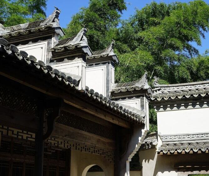 Shangyuan Resort & Inn