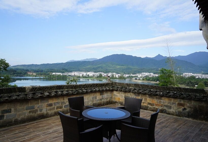 Shangyuan Resort & Inn