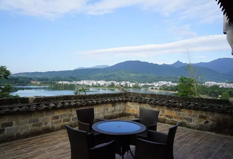 Shangyuan Resort & Inn