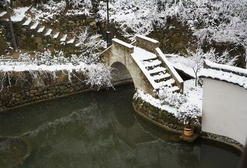 Shangyuan Resort & Inn