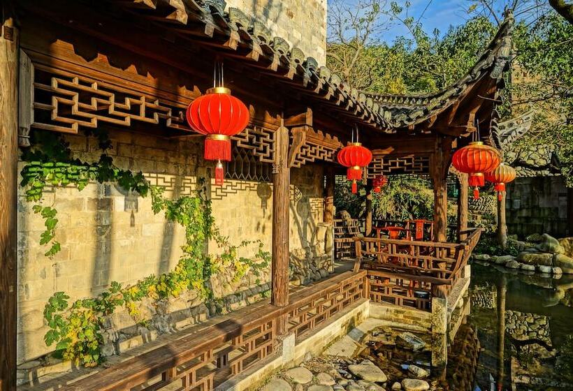 Shangyuan Resort & Inn