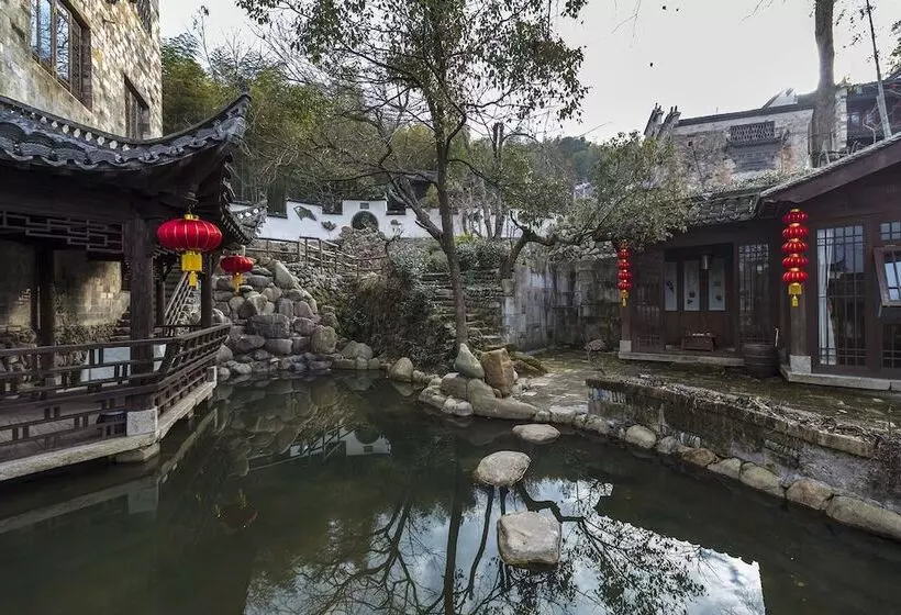 Shangyuan Resort & Inn