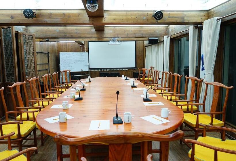 Shangyuan Resort & Inn