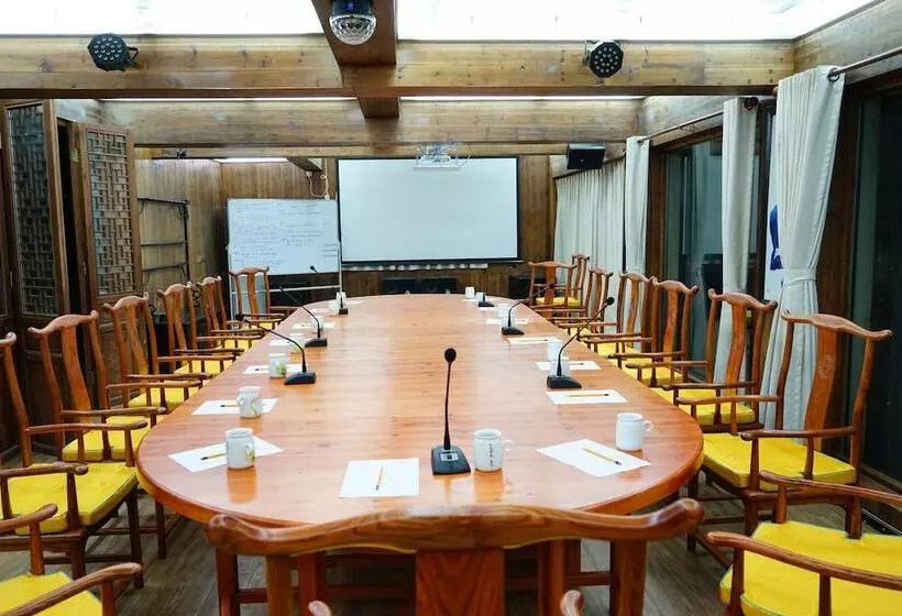 Shangyuan Resort & Inn