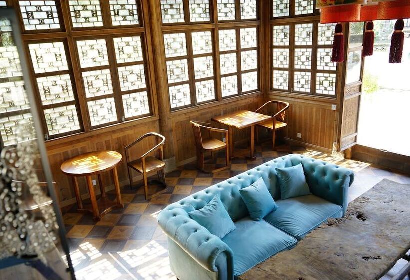 Shangyuan Resort & Inn