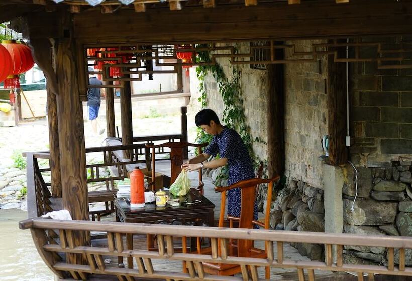 Shangyuan Resort & Inn