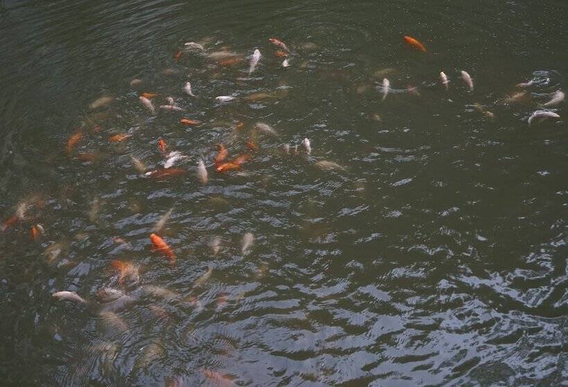 Shangyuan Resort & Inn