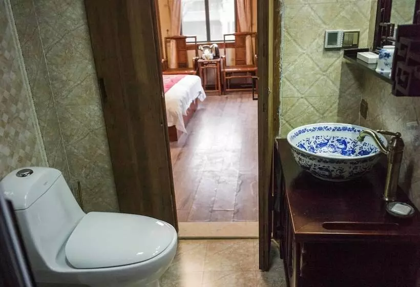 Shangyuan Resort & Inn