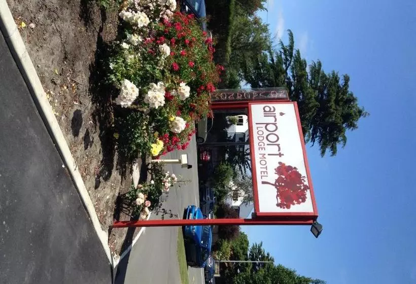 Airport Lodge Motel