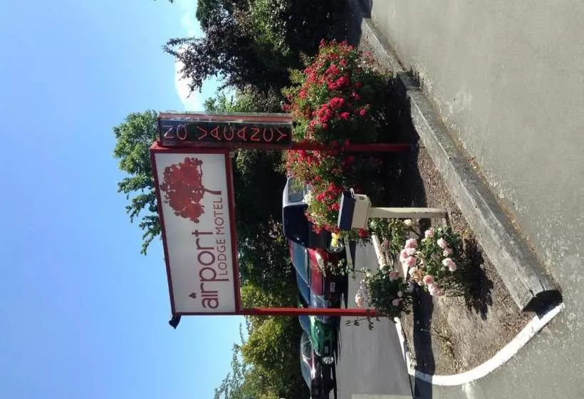 Airport Lodge Motel