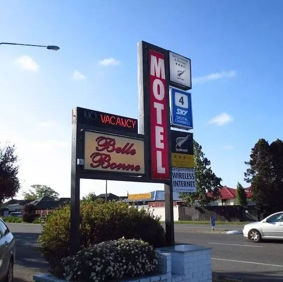 Belle Bonne Motel