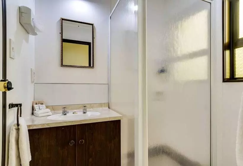 فندق Ace High Motor Inn