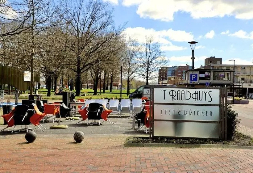 City Hotel Restaurant Stadskanaal