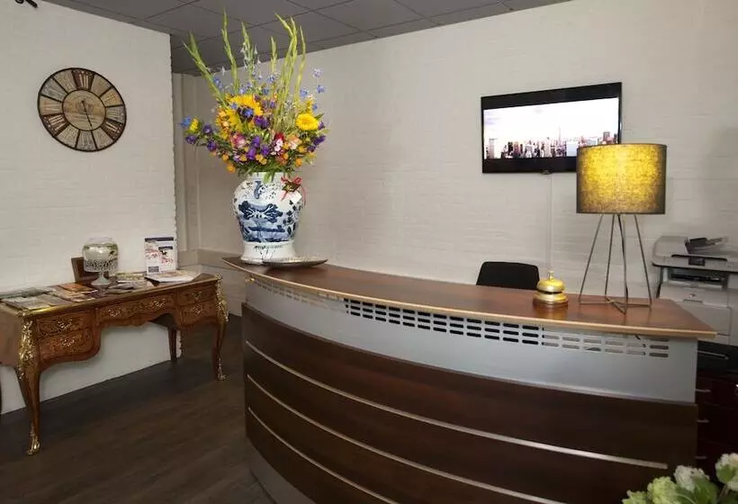 City Hotel Restaurant Stadskanaal