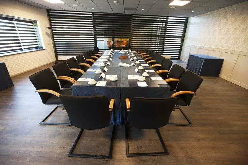 City Hotel Restaurant Stadskanaal