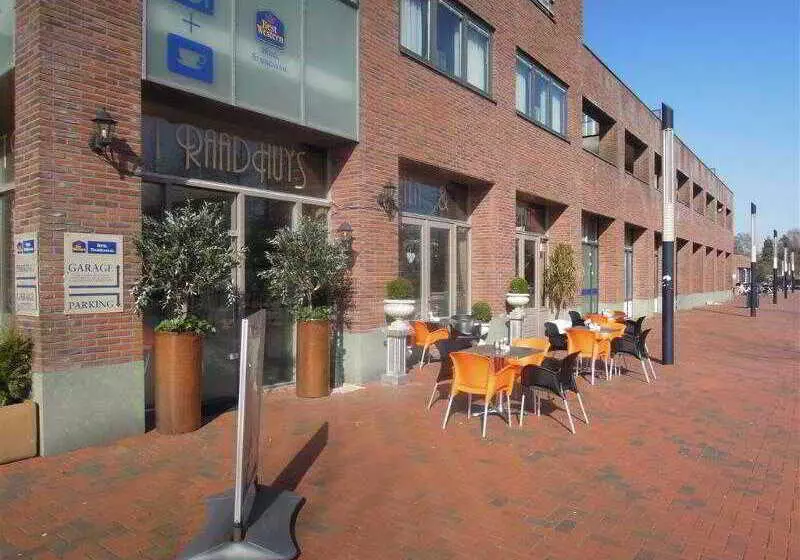 City Hotel Restaurant Stadskanaal