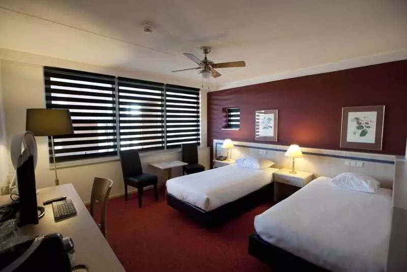 City Hotel Restaurant Stadskanaal