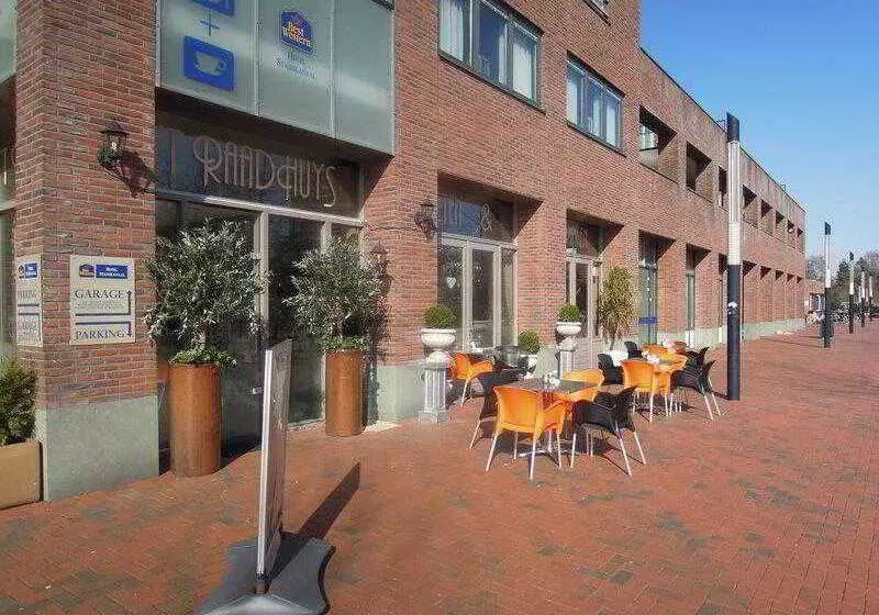 City Hotel Restaurant Stadskanaal