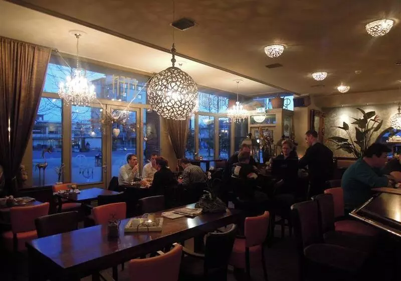 City Hotel Restaurant Stadskanaal