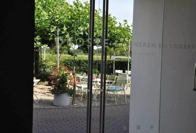 Отель Droste's Herberg