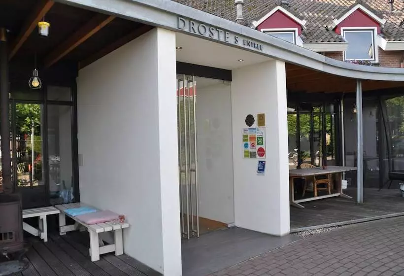 Отель Droste's Herberg