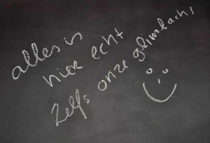 Отель Droste's Herberg