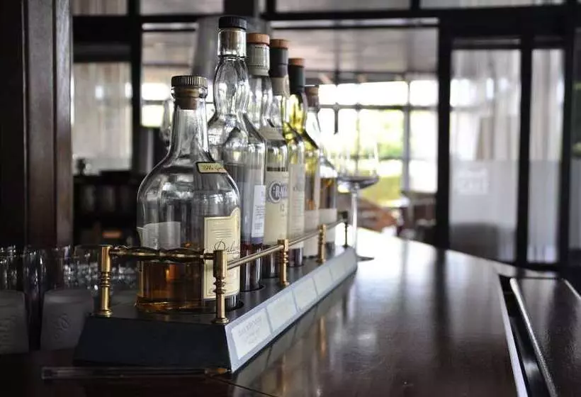 Отель Droste's Herberg