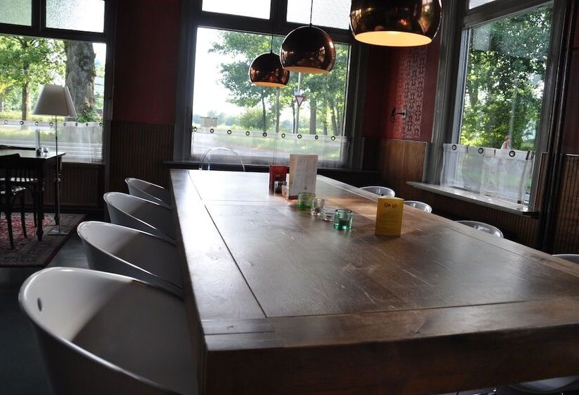 酒店 Droste's Herberg