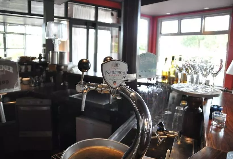 Отель Droste's Herberg