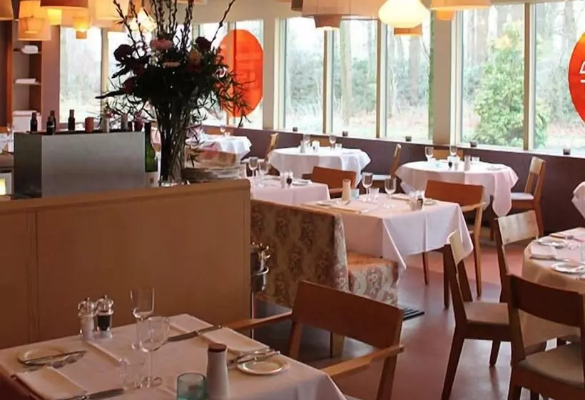 Отель Droste's Herberg