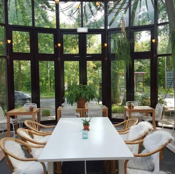 호텔 Droste's Herberg