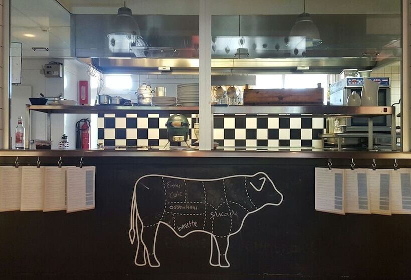 호텔 Droste's Herberg