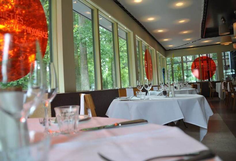 호텔 Droste's Herberg