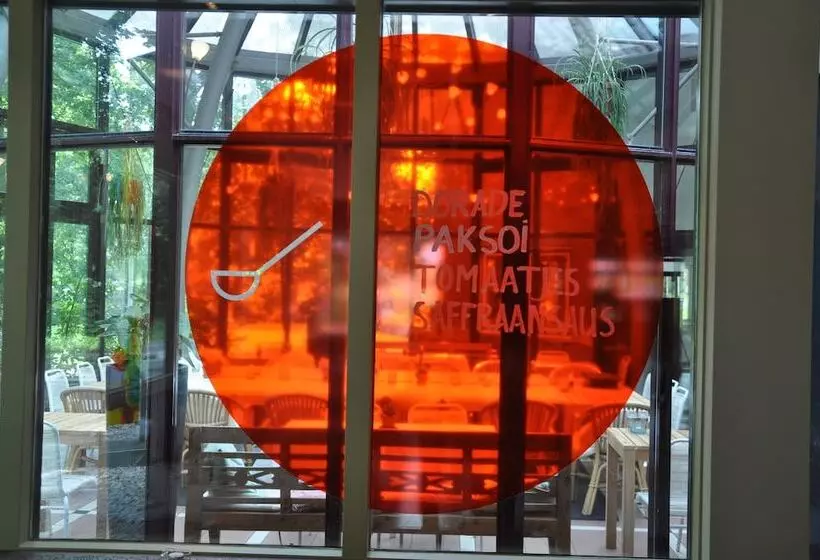 Отель Droste's Herberg