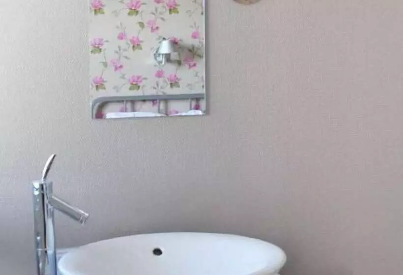 Отель Droste's Herberg