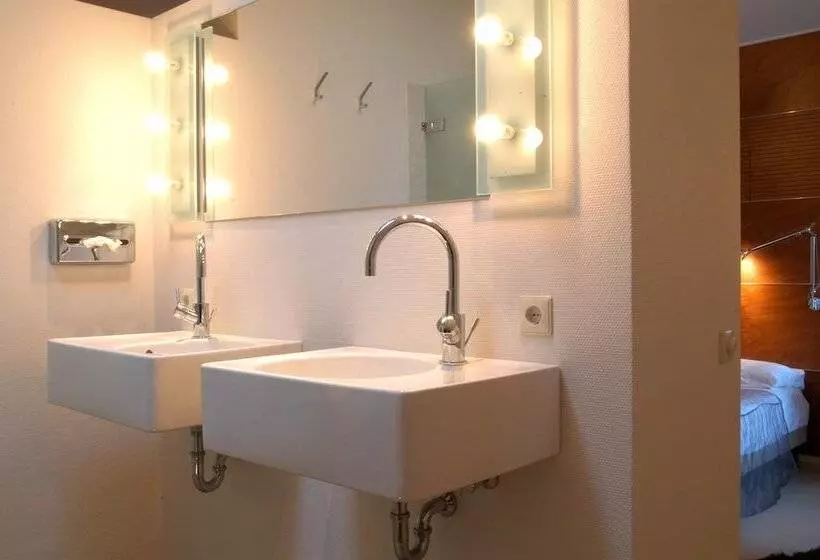 Отель Droste's Herberg