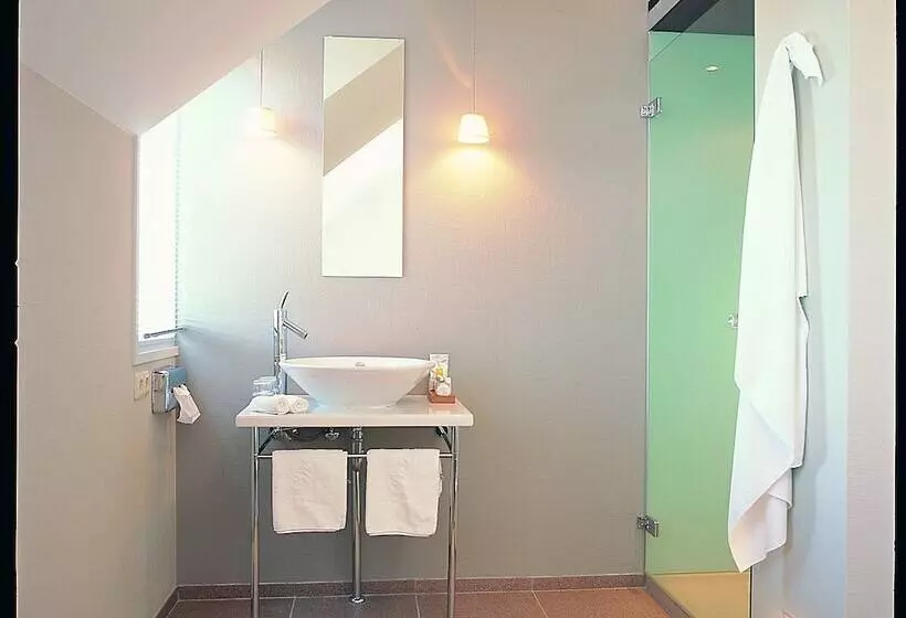 Отель Droste's Herberg