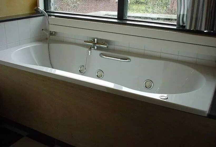 Отель Droste's Herberg