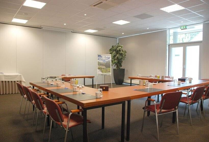 Fletcher Hotel Apeldoorn