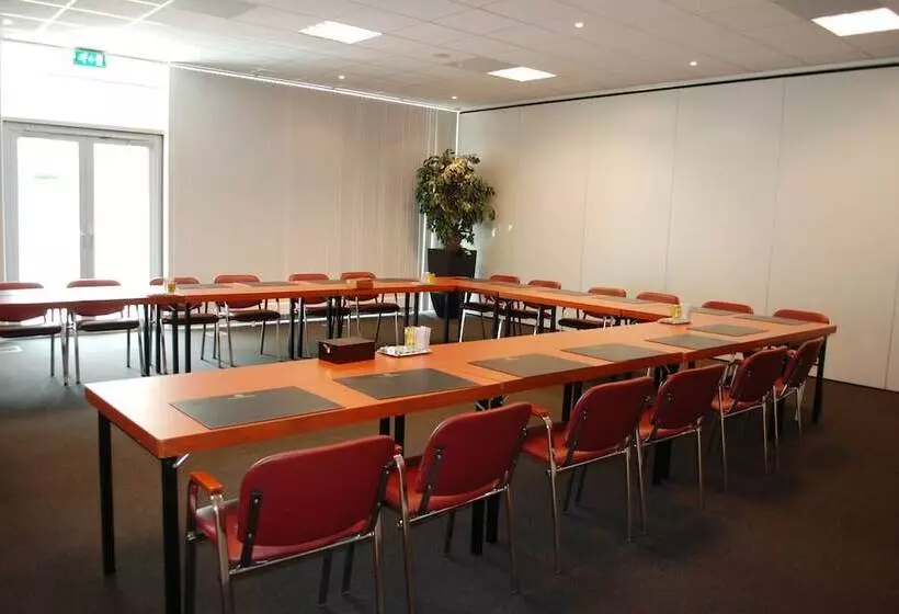 Fletcher Hotel Apeldoorn