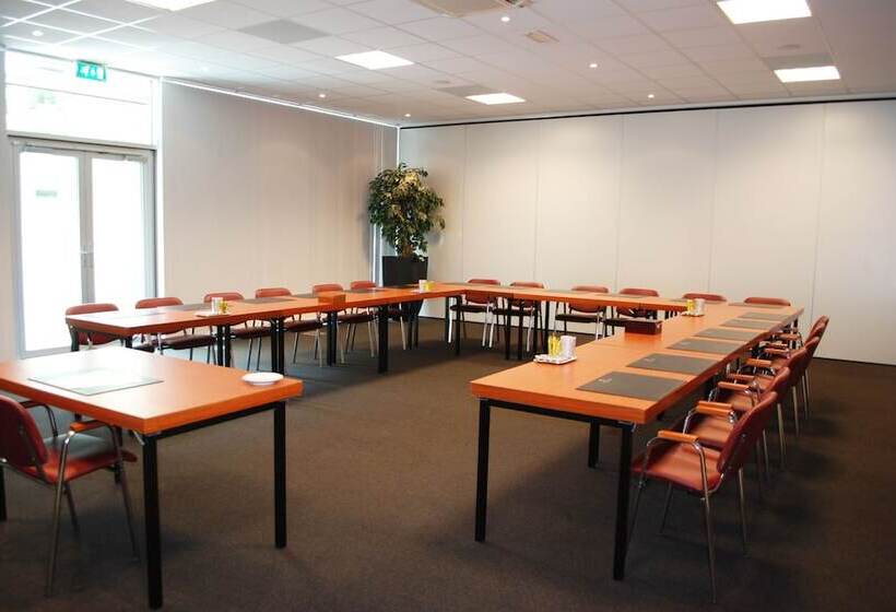 Fletcher Hotel Apeldoorn