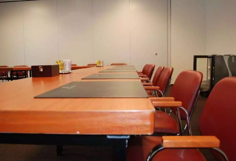 Fletcher Hotel Apeldoorn