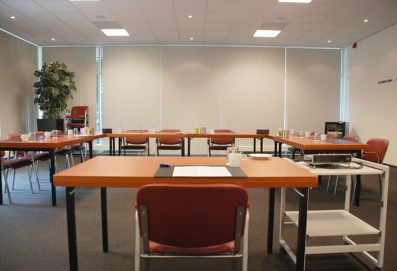 Fletcher Hotel Apeldoorn