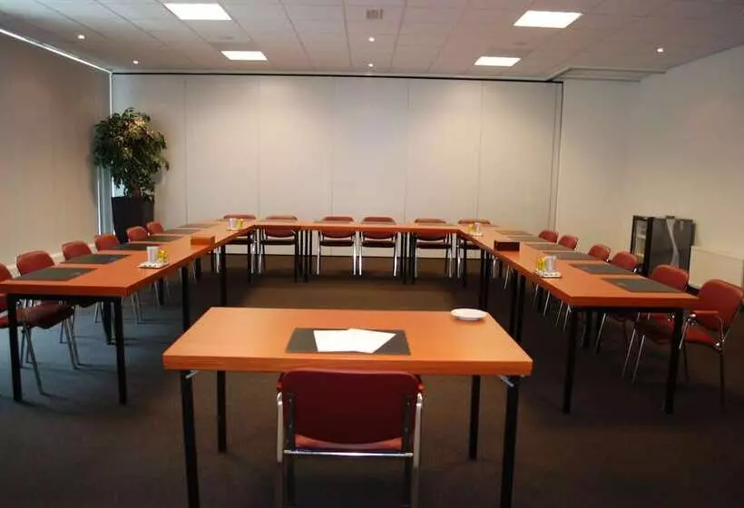 Fletcher Hotel Apeldoorn