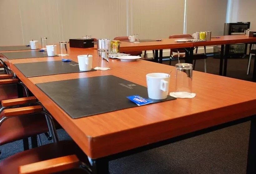 Fletcher Hotel Apeldoorn