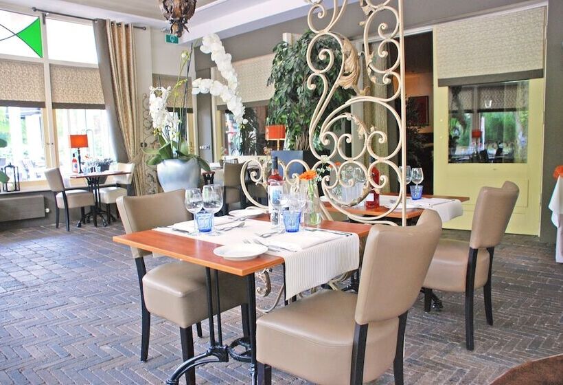 Fletcher Hotel Apeldoorn