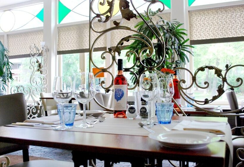 Fletcher Hotel Apeldoorn