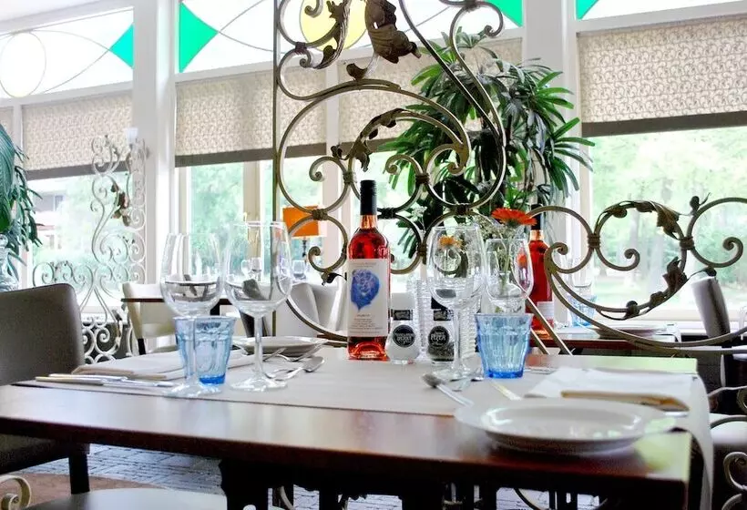 Fletcher Hotel Apeldoorn