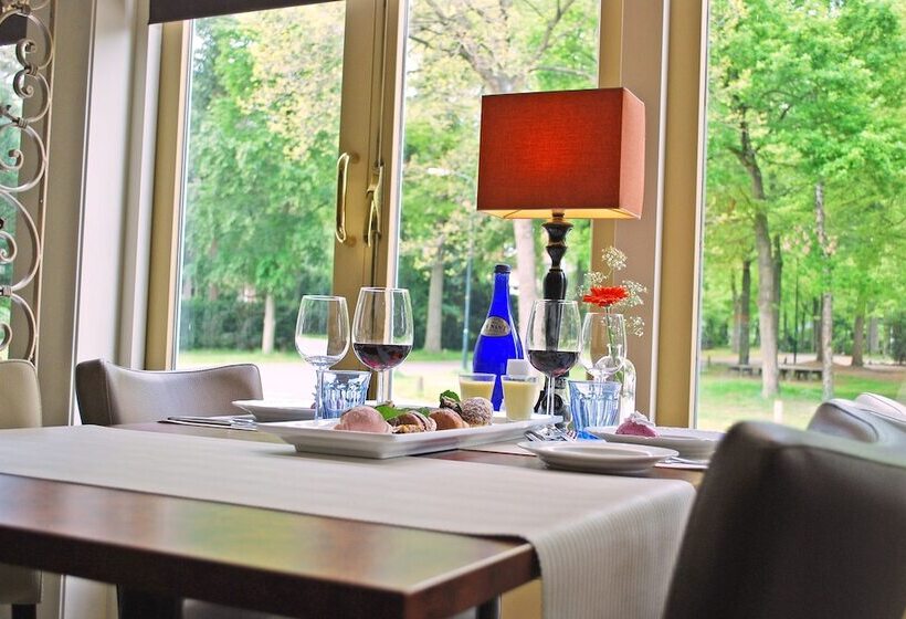 Fletcher Hotel Apeldoorn