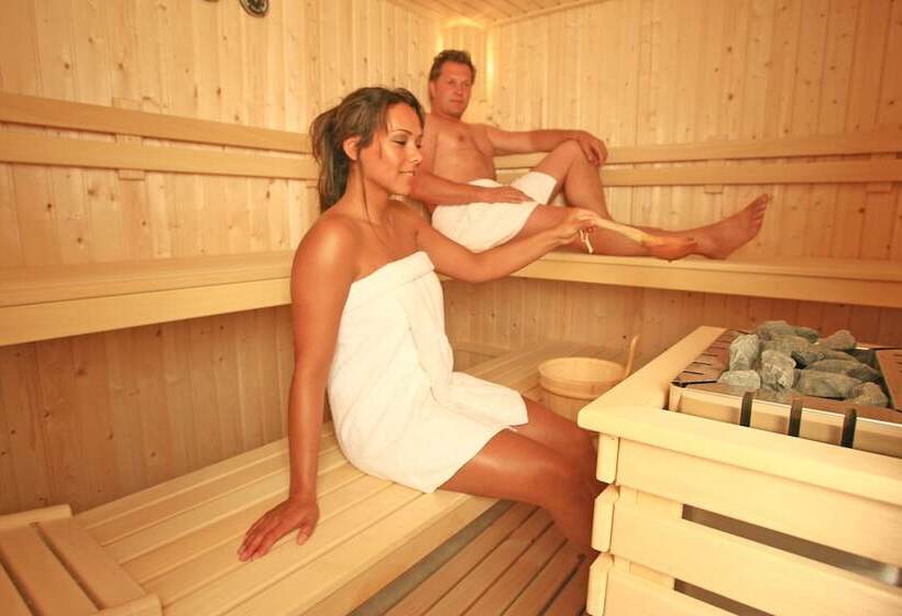 Fletcher Hotel Apeldoorn